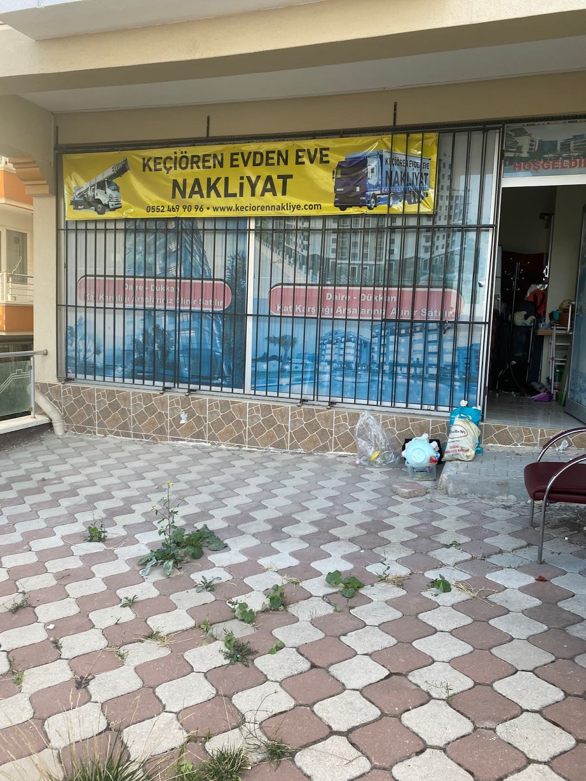 Keçiören Evden Eve Nakliyat görseli 2