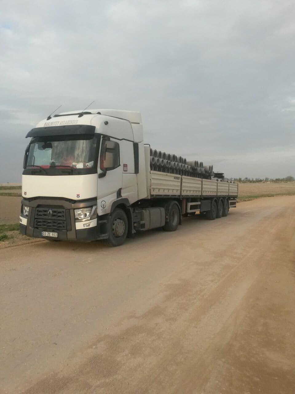 Özyörük Nakliyat görseli 1