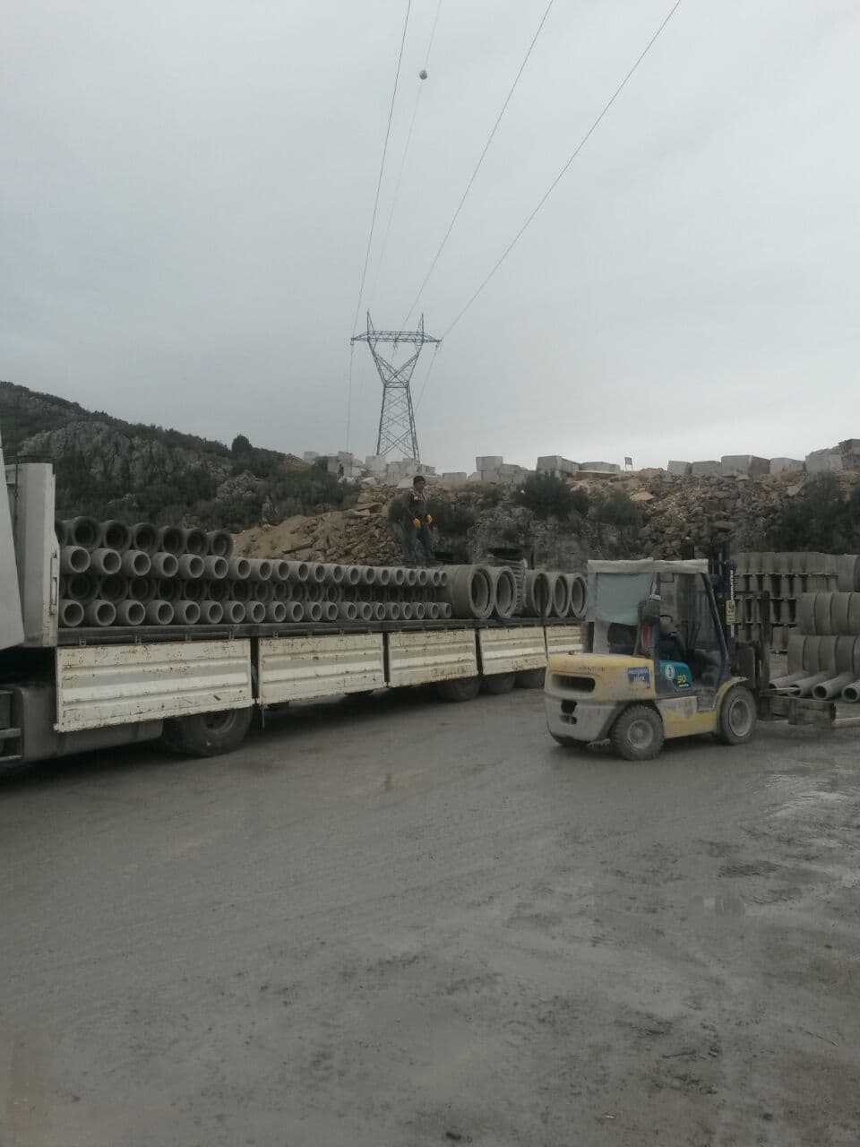 Özyörük Nakliyat görseli 2