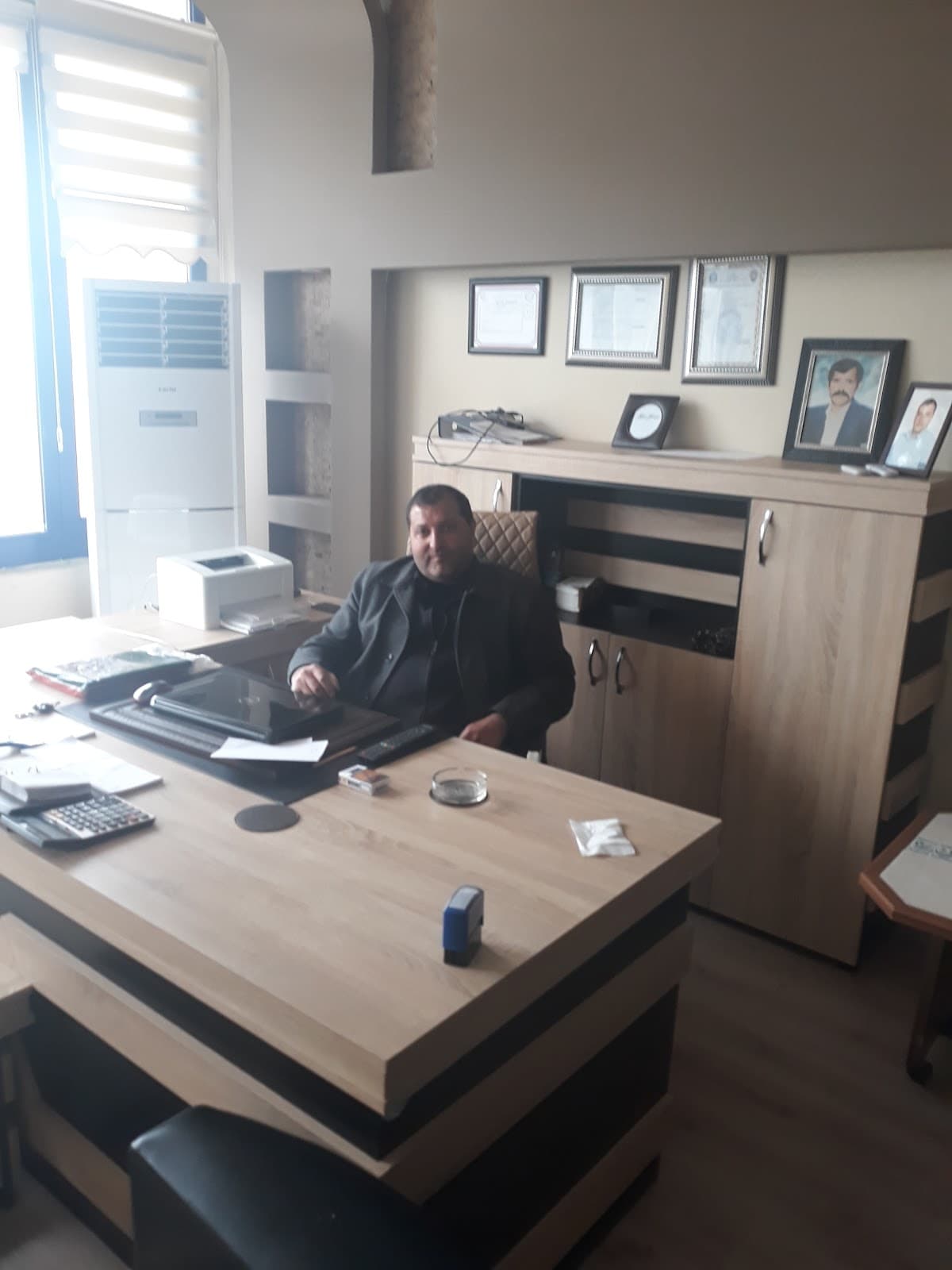 Sandikli Taşimacilik görseli 1