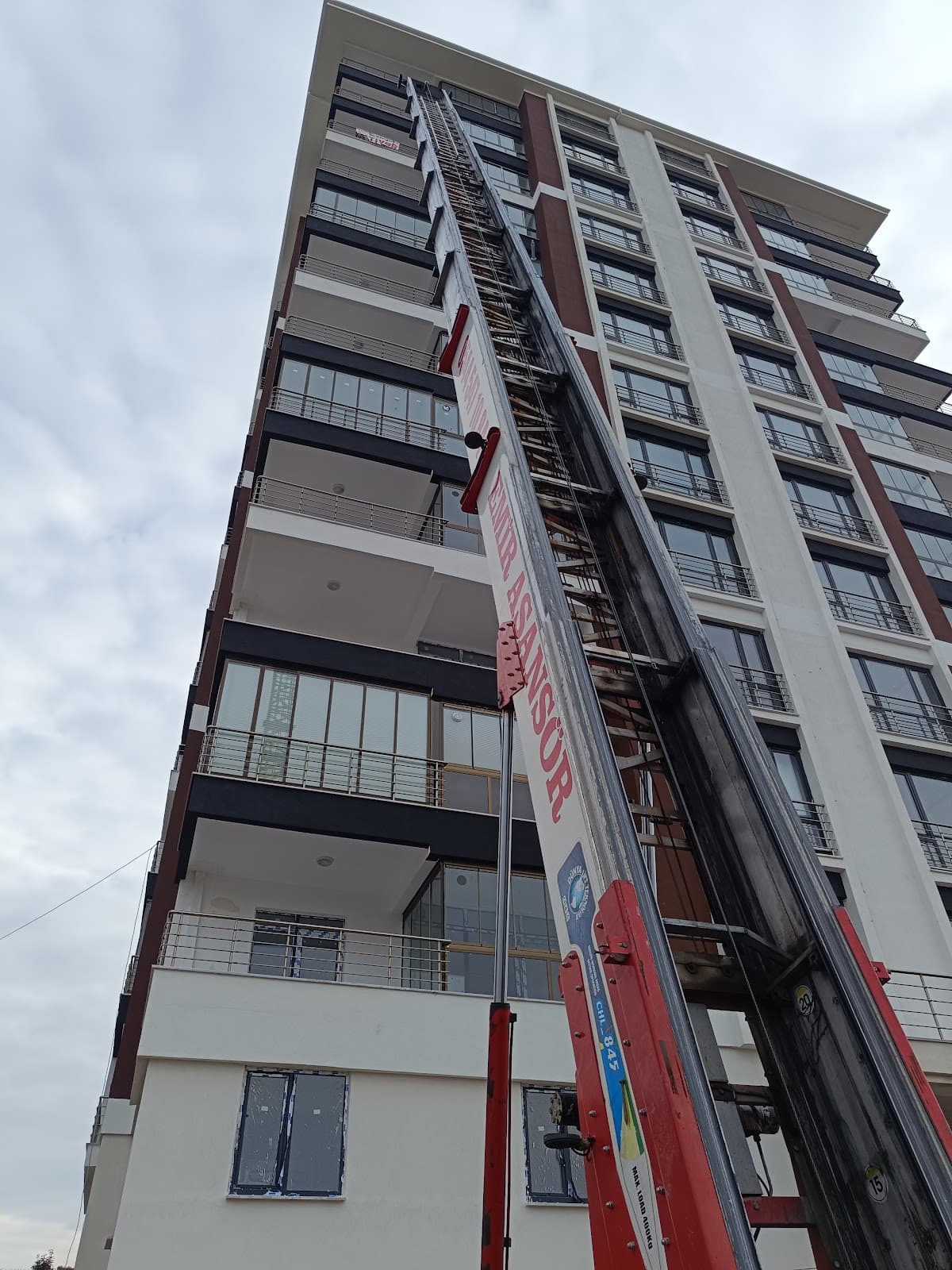 Beypazarı kiralık asansör kiralama evden eve görseli 2