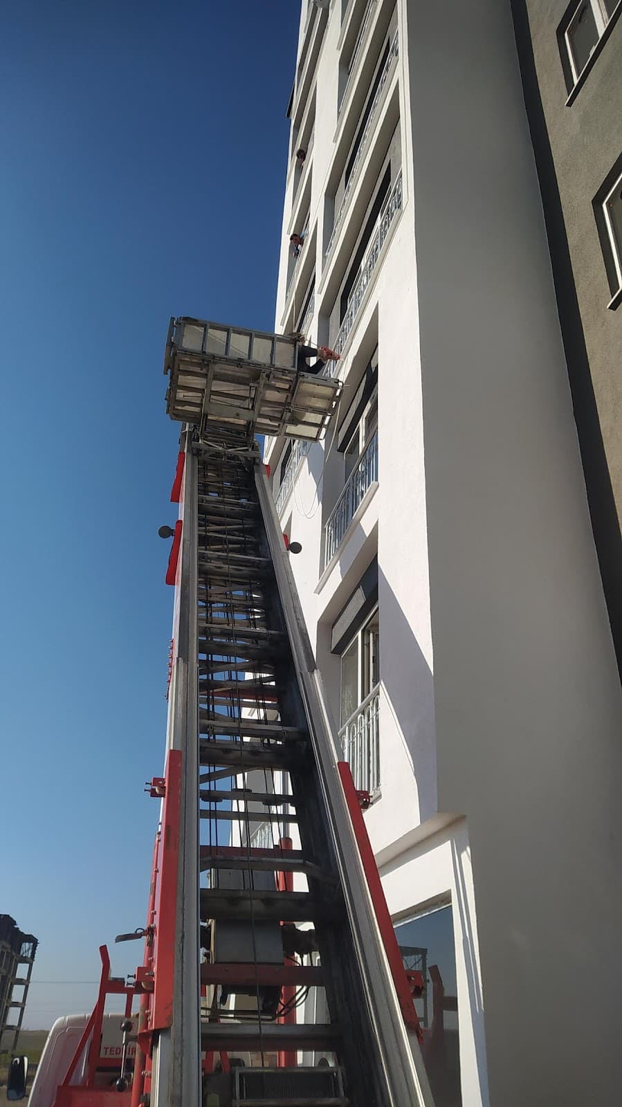 Beypazarı kiralık asansör kiralama evden eve görseli 3