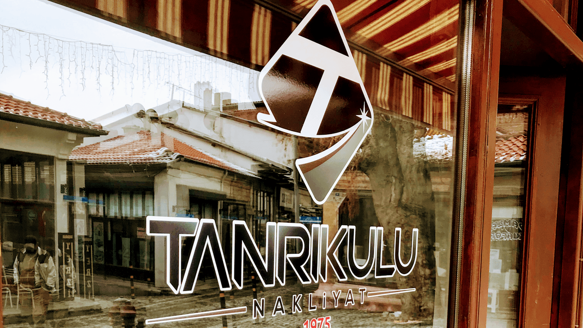 Tanrıkulu Nakliyat görseli 1