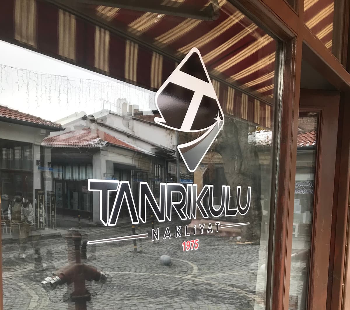 Tanrıkulu Nakliyat görseli 2