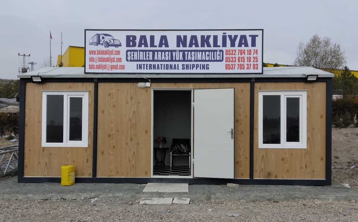 Bala Nakliyat görseli 2