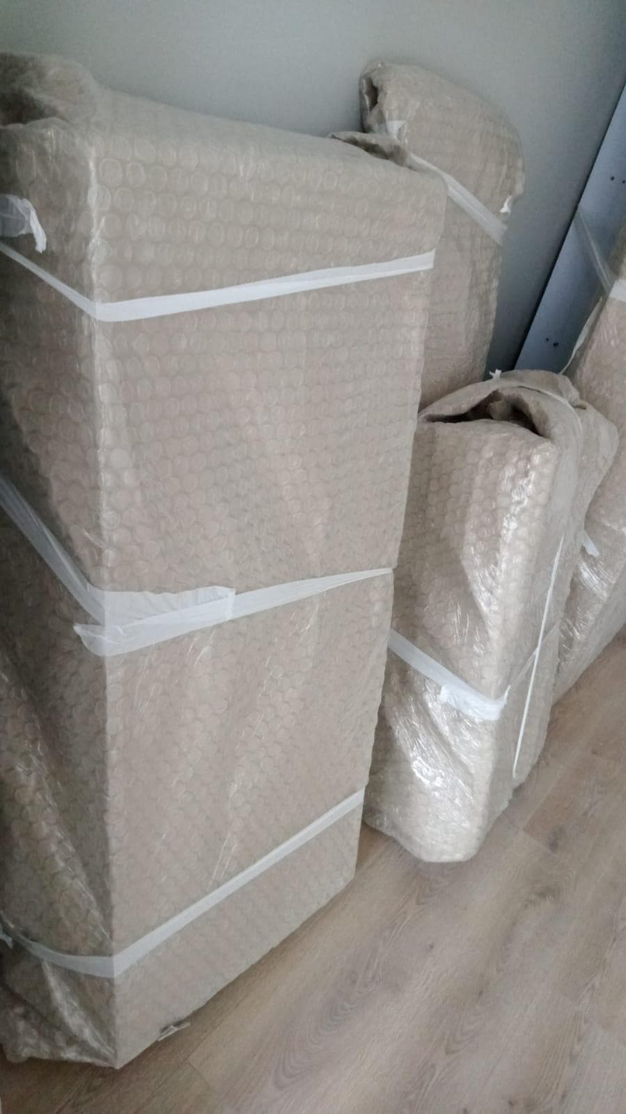 Tuana Şehirler Arası Evden Eve Nakliyat görseli 2