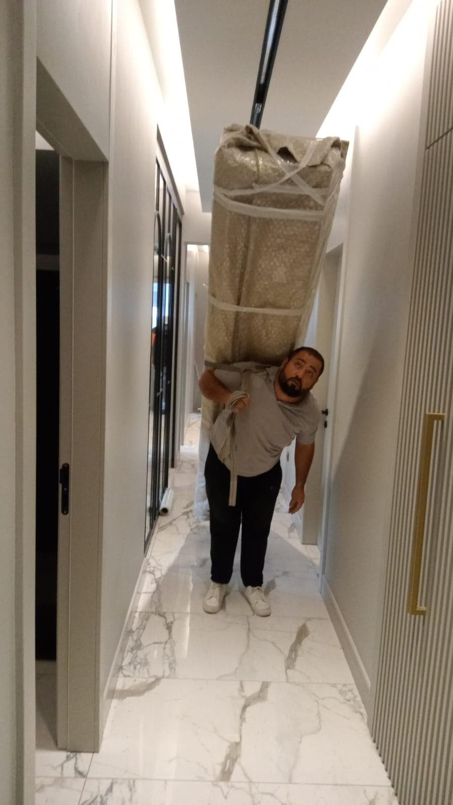 Tuana Şehirler Arası Evden Eve Nakliyat görseli 3
