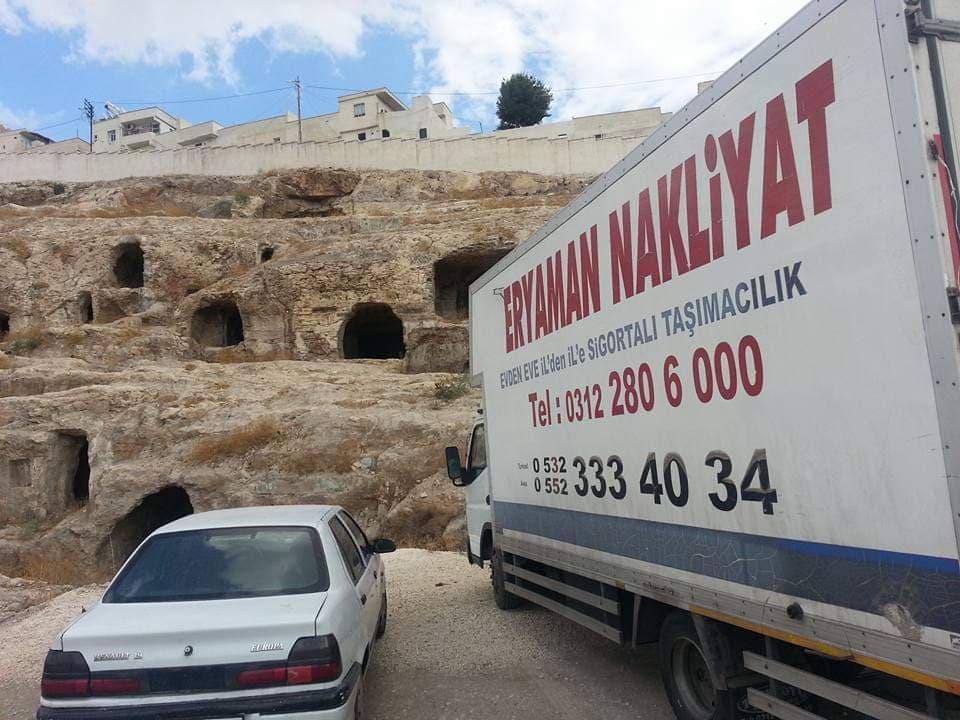 Eryaman Nakliyat görseli 1