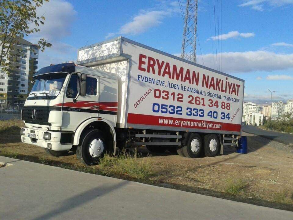 Eryaman Nakliyat görseli 3