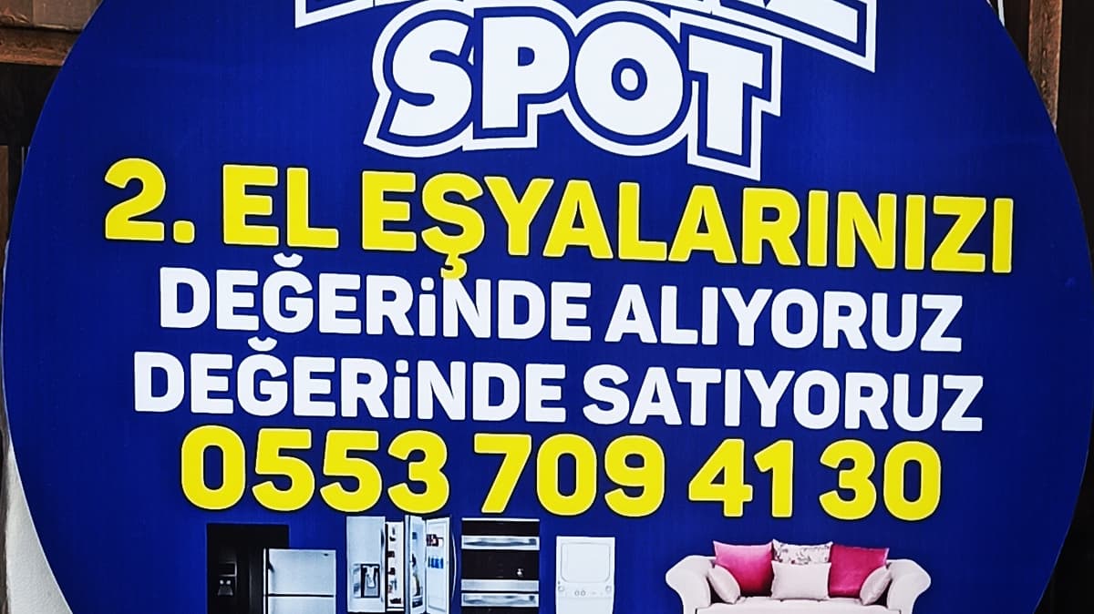 Beypazarı full ev eşyası paketleme montaj kurulum Hüseyin yilmaz görseli 2