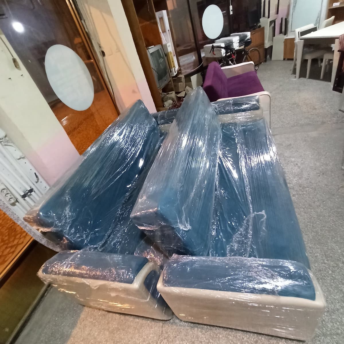 Beypazarı full ev eşyası paketleme montaj kurulum Hüseyin yilmaz görseli 3