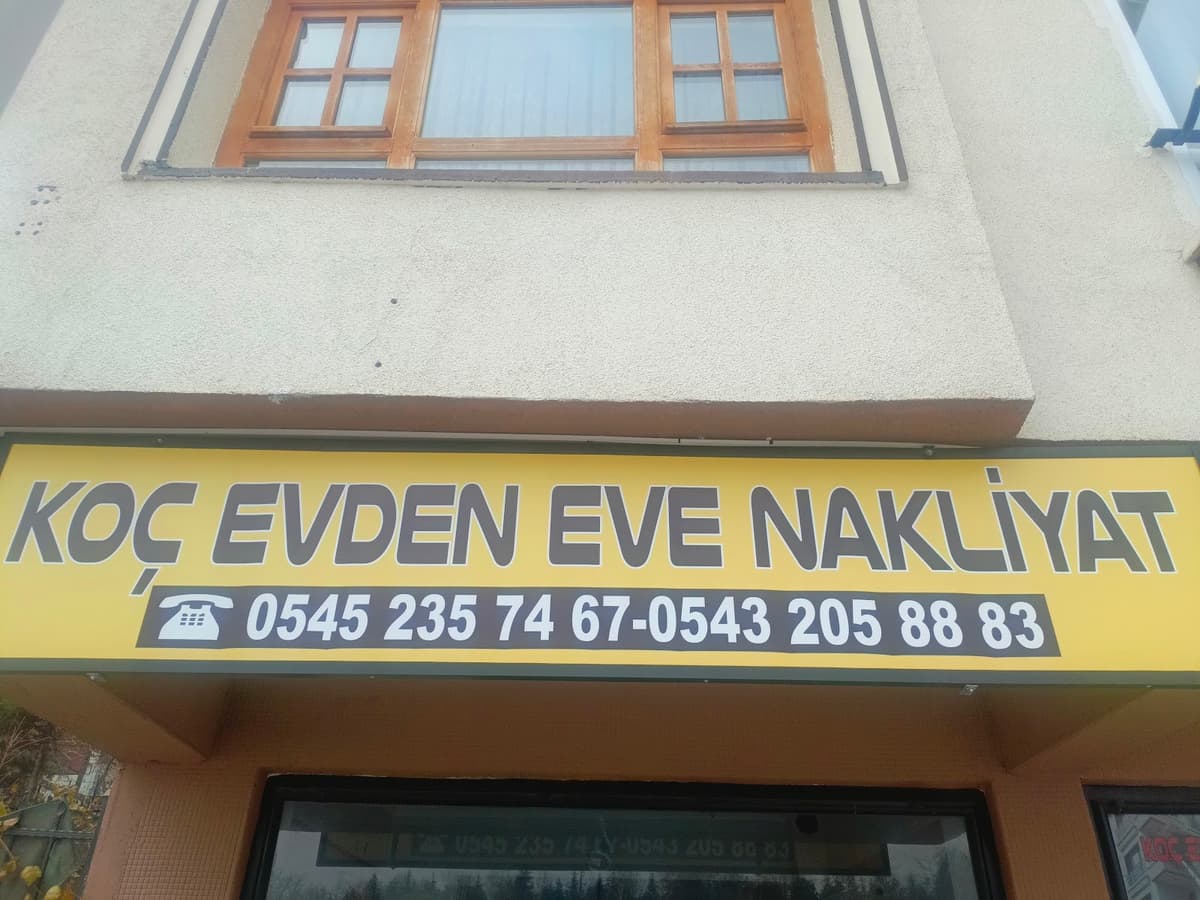 Sincan Evden Eve Nakliyat görseli 1