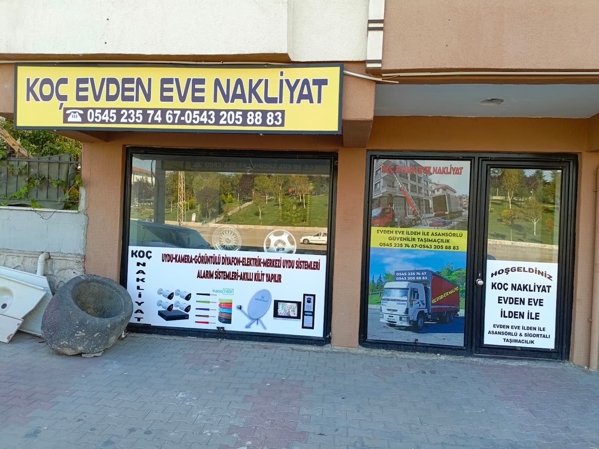 Sincan Evden Eve Nakliyat görseli 2