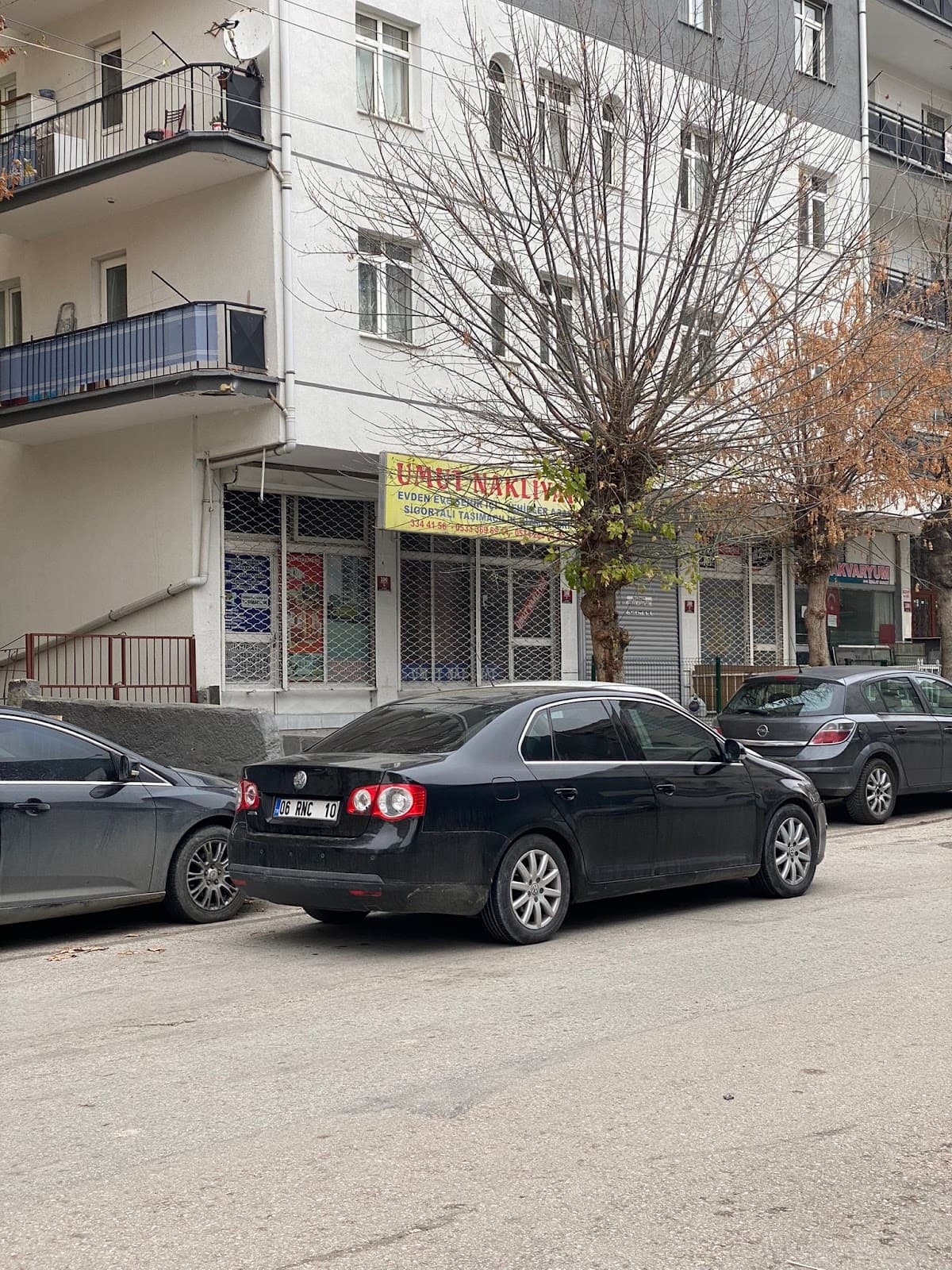 Umut Asansörlü Nakliyat görseli 3