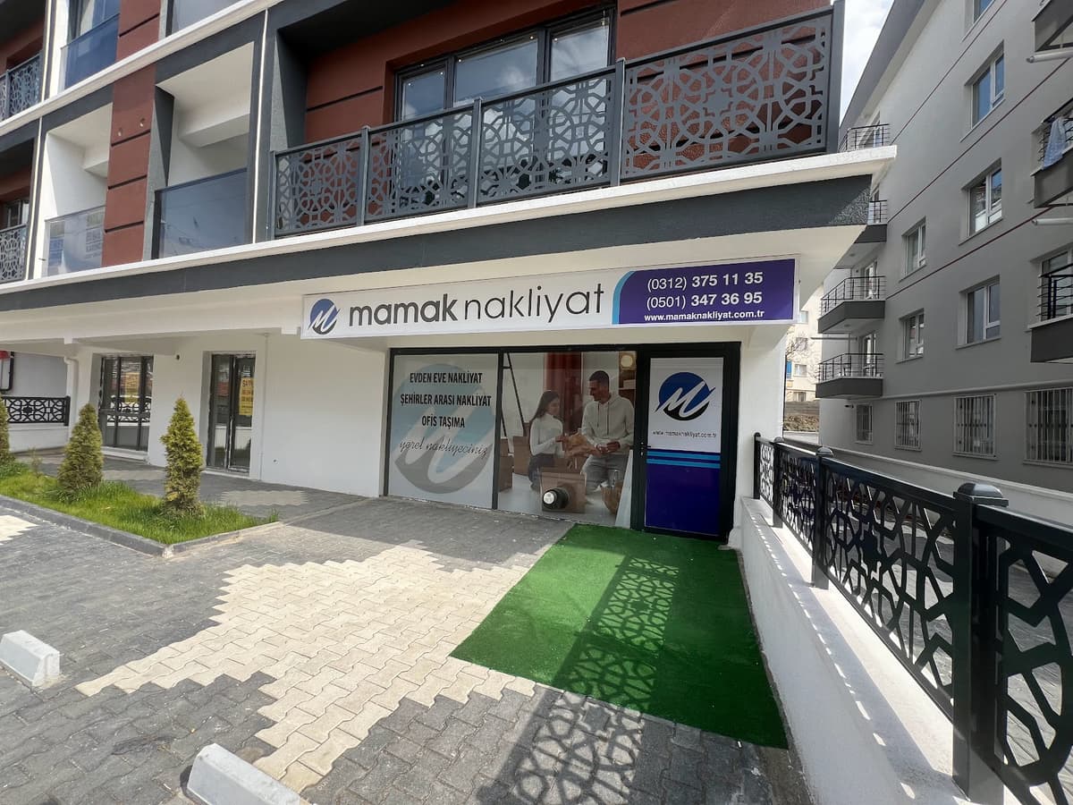Mamak Evden Eve Nakliyat görseli 2
