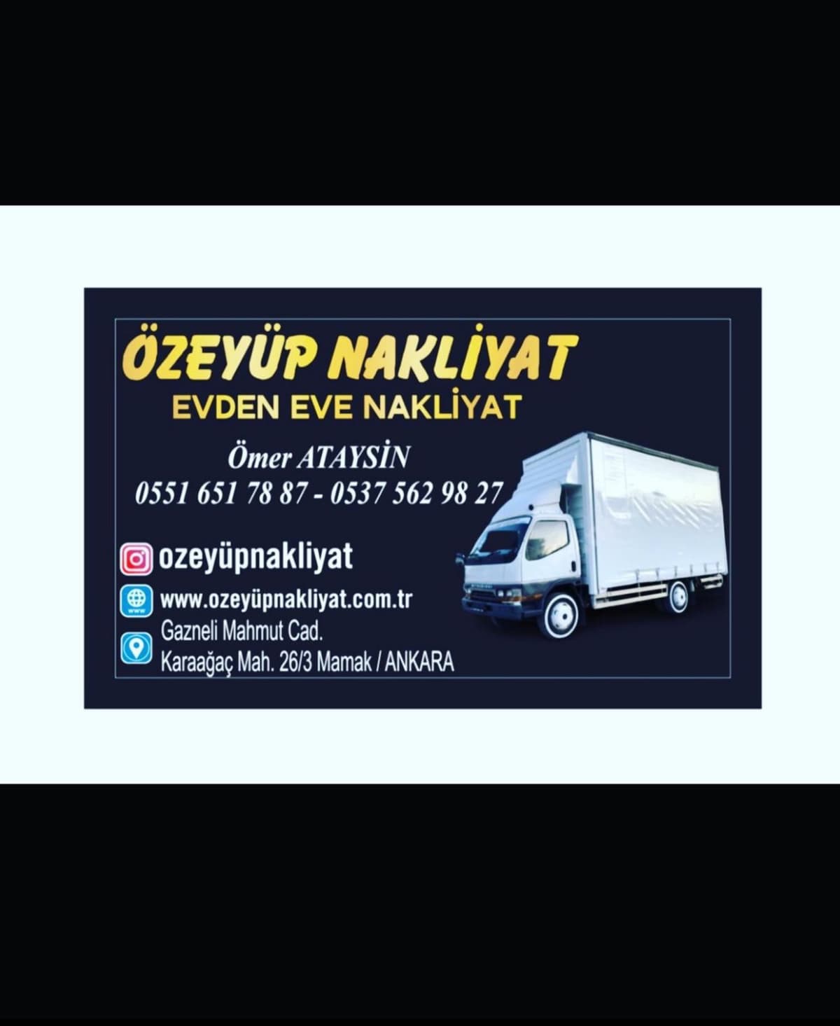 Özeyüp asansörlü nakliyat görseli 2