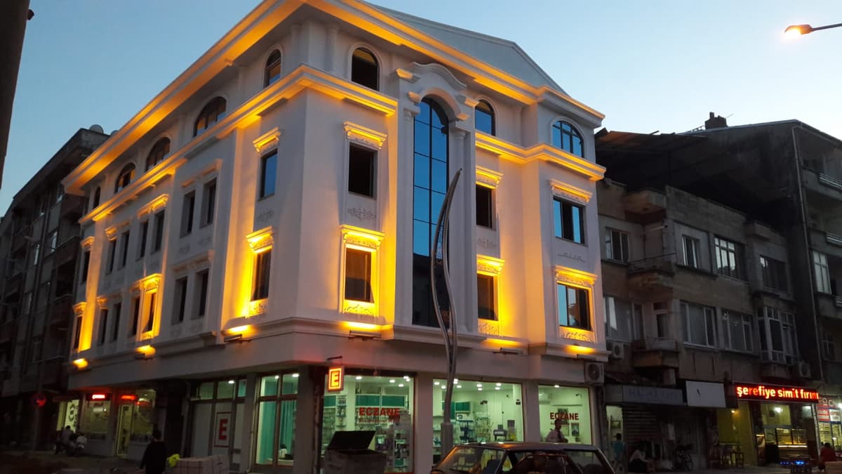 Geyve oğuz evden eve nakliyat görseli 2
