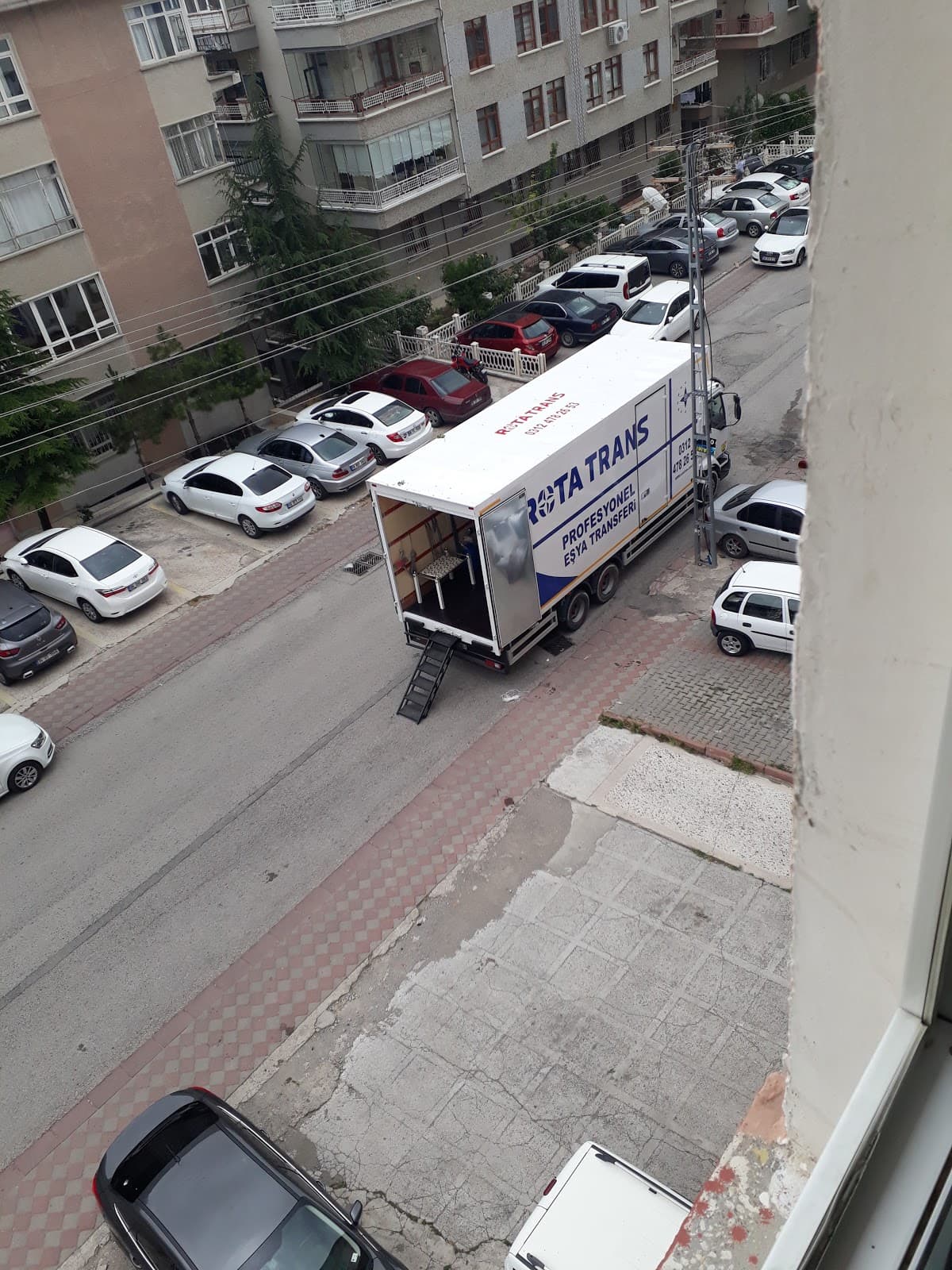 Özden Nakliyat görseli 2