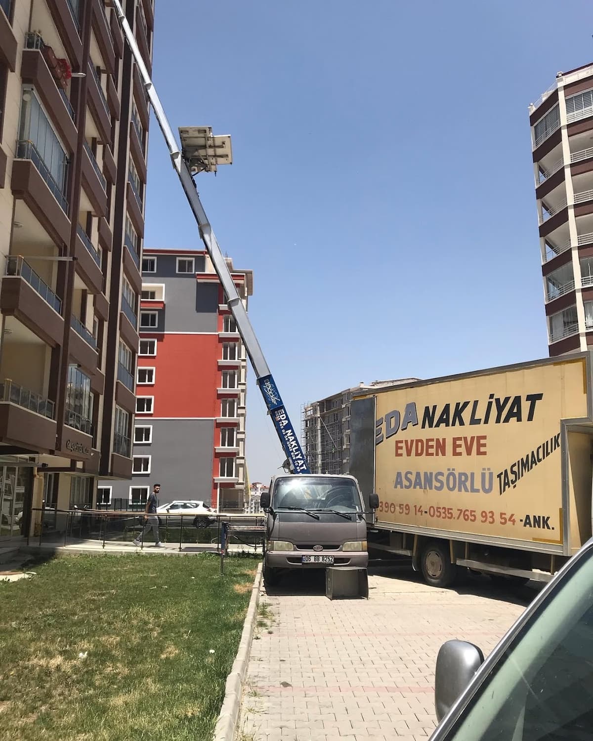 Eda Nakliyat görseli 3