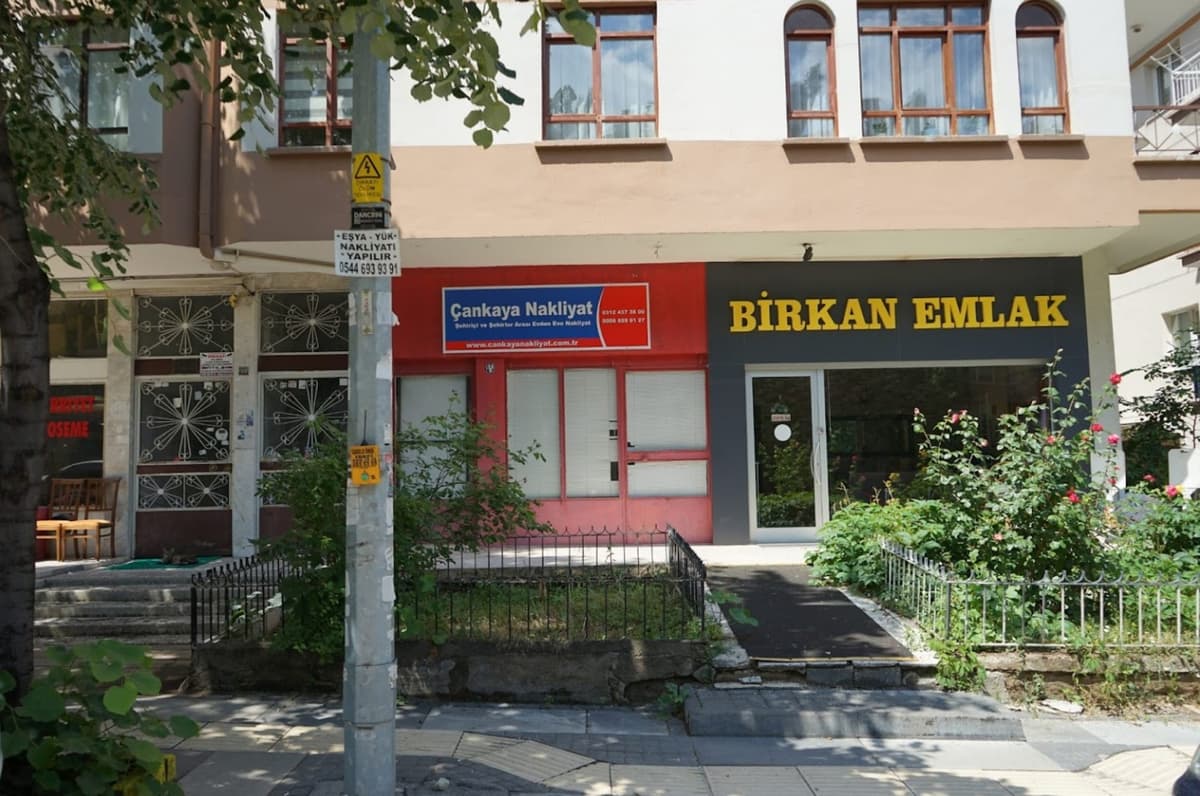 Çankaya Nakliyat görseli 1