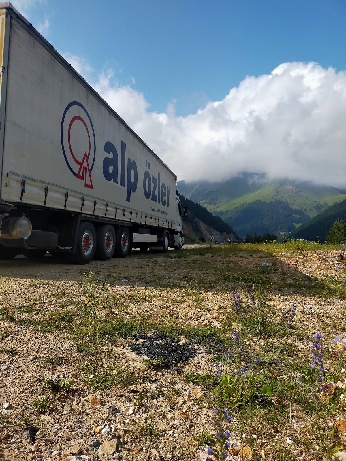 Yılnak Proje ve Ağır Taşıma Servisi A.Ş. görseli 1