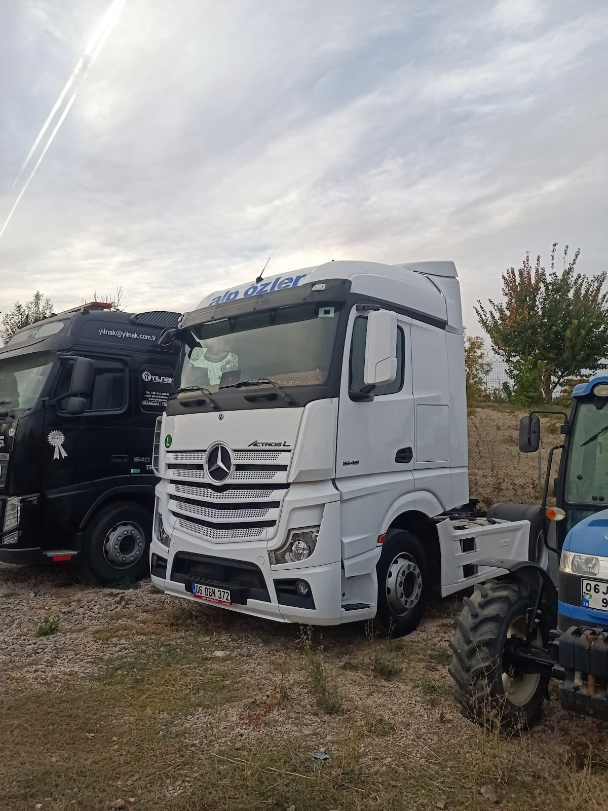 Yılnak Proje ve Ağır Taşıma Servisi A.Ş. görseli 2