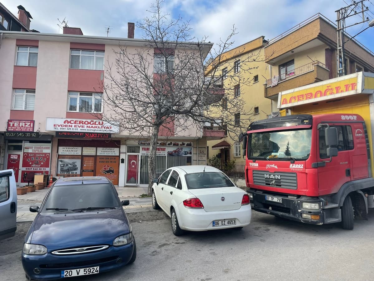Aceroğlu Nakliyat görseli 3