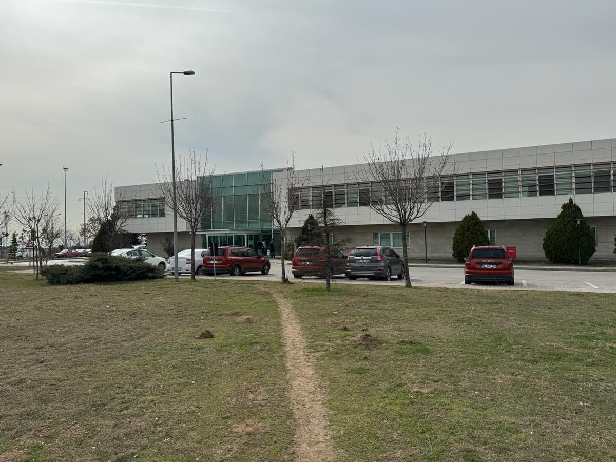 Başbilen Uluslararası Taşımacılık görseli 1