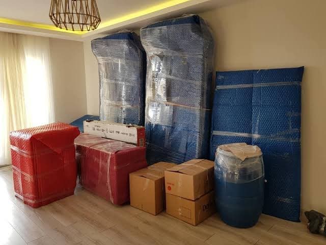 Antalya Evden Eve Nakliyat görseli 1