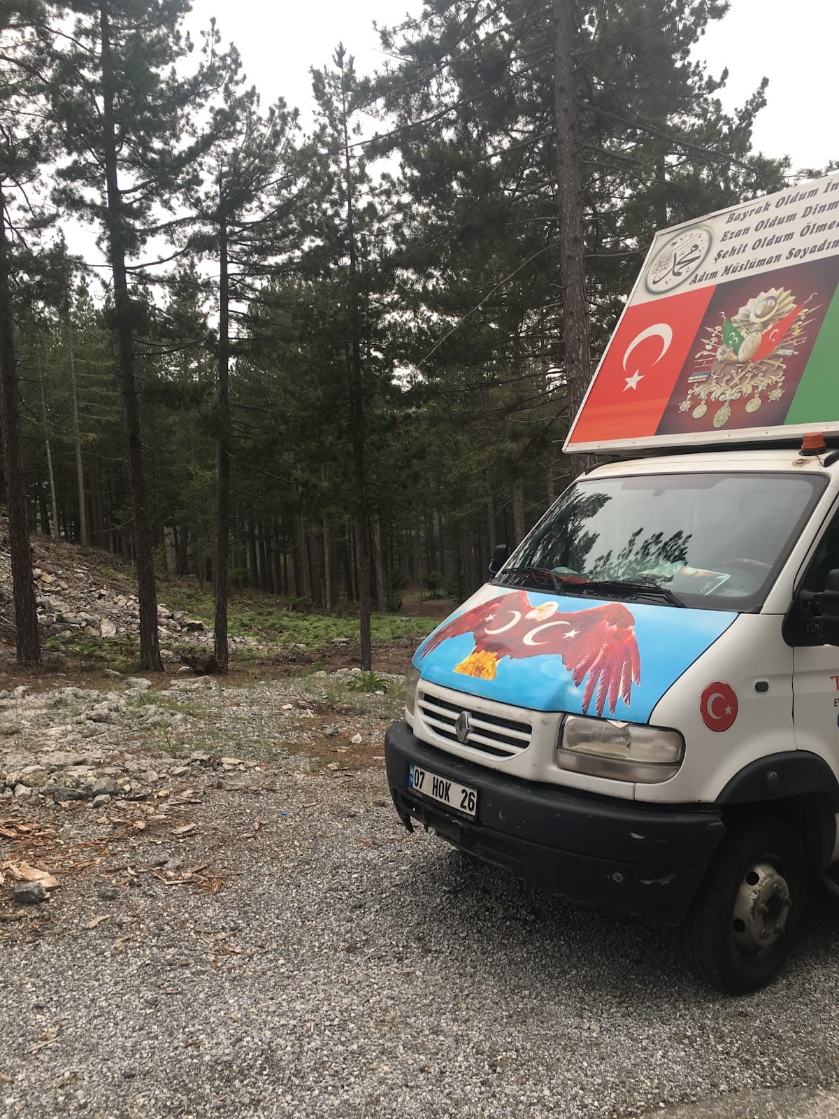 Tayfun Evden Eve Taşımacılık görseli 2
