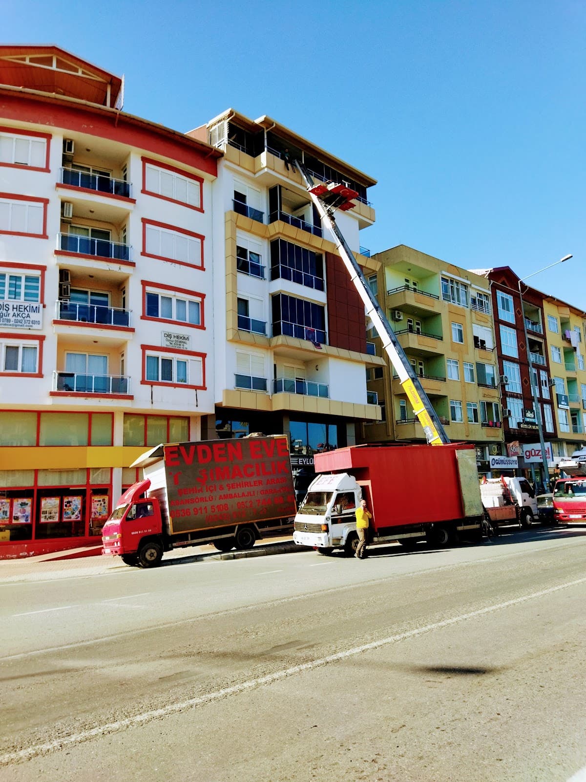 alanya efe nakliyat görseli 2
