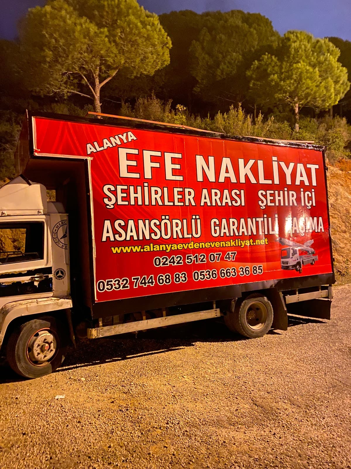 alanya efe nakliyat görseli 3