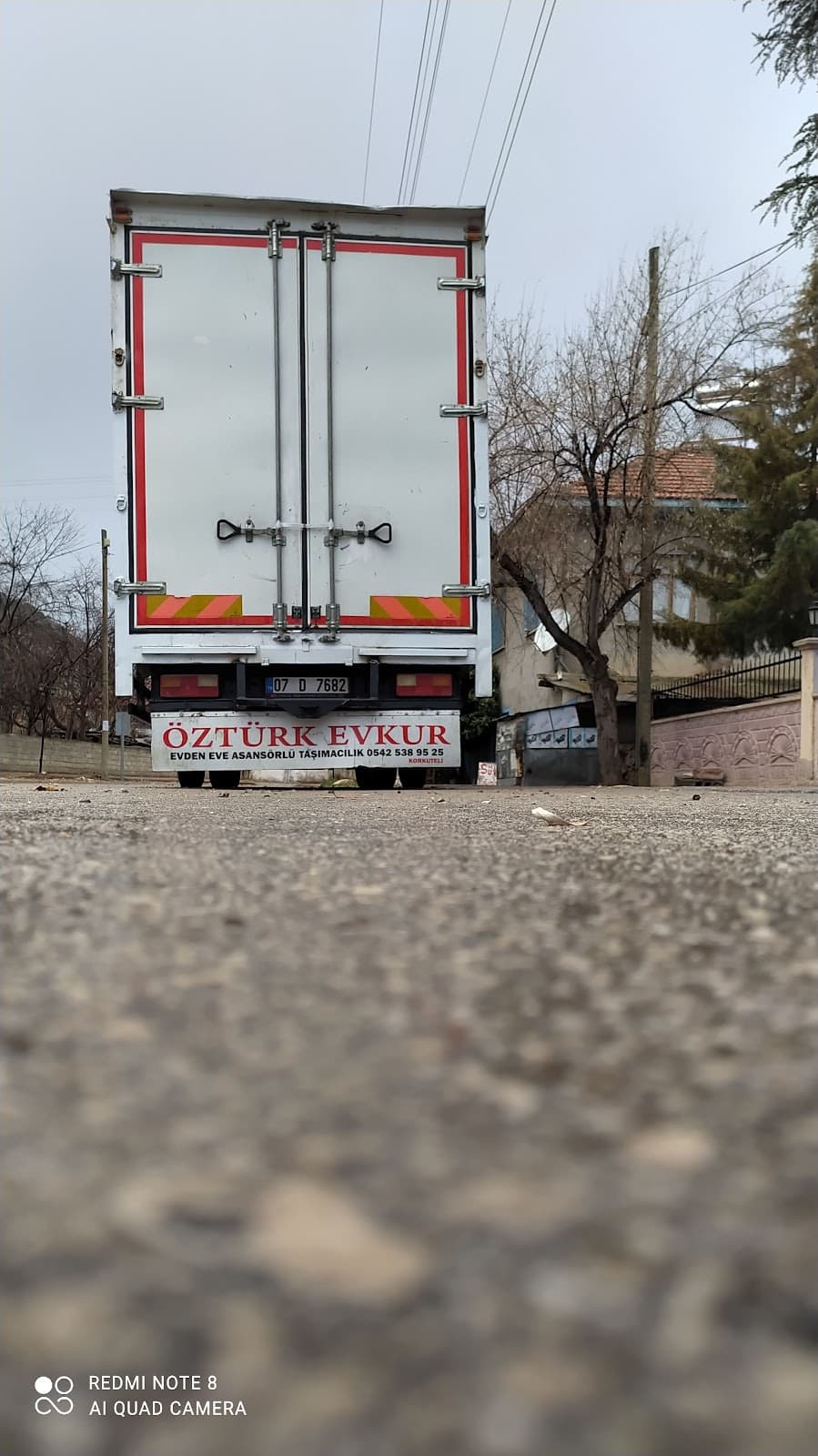Korkuteli Öztürk Evden Eve Taşımacılık görseli 3