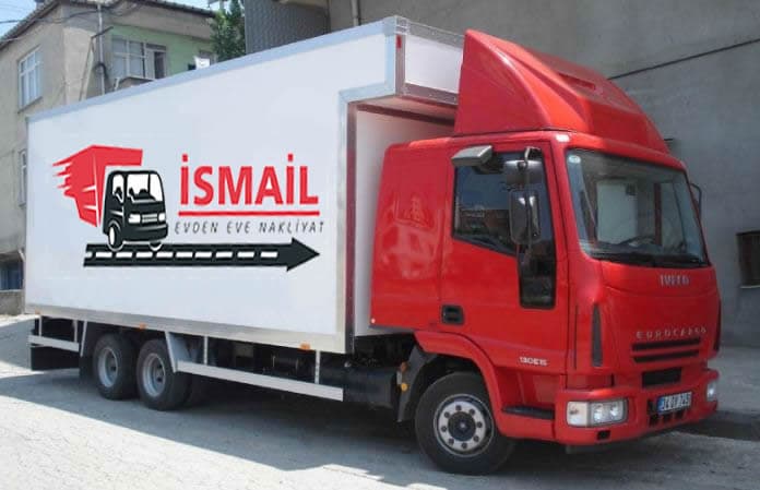 İsmail Nakliyat - Serik Evden Eve Nakliyat görseli 1