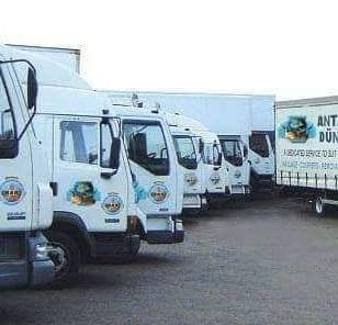 Dünyam Taşımacılık Ev'den Eve İl'den İle görseli 1