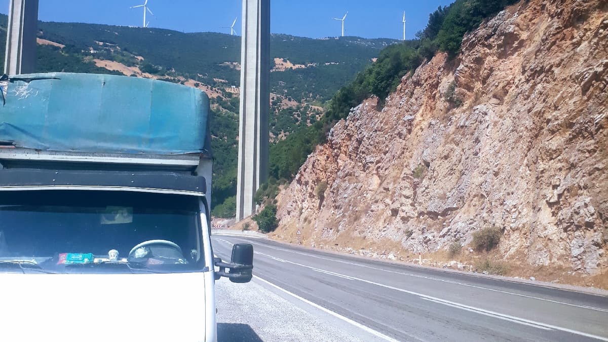 Şenol Nakliyat görseli 1