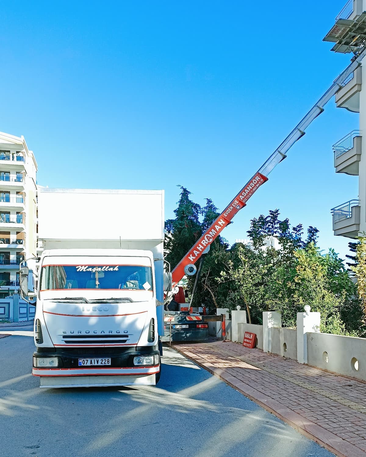 antalya nakliye hizmeti görseli 2