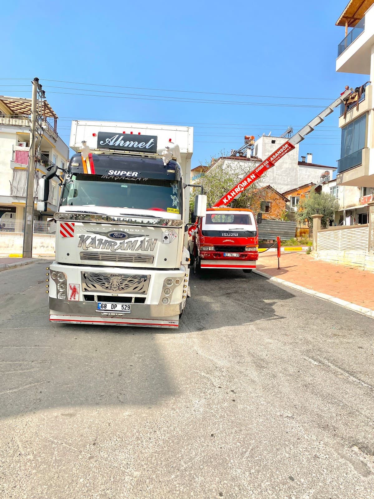 antalya nakliye hizmeti görseli 3