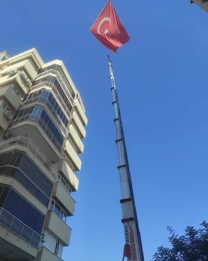 ANTALYA EVDEN EVE NAKLİYAT | VE KİRALIK ASANSÖR görseli 1