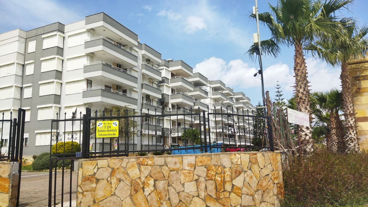 ALANYA AKDENİZ NAKLİYAT görseli 1