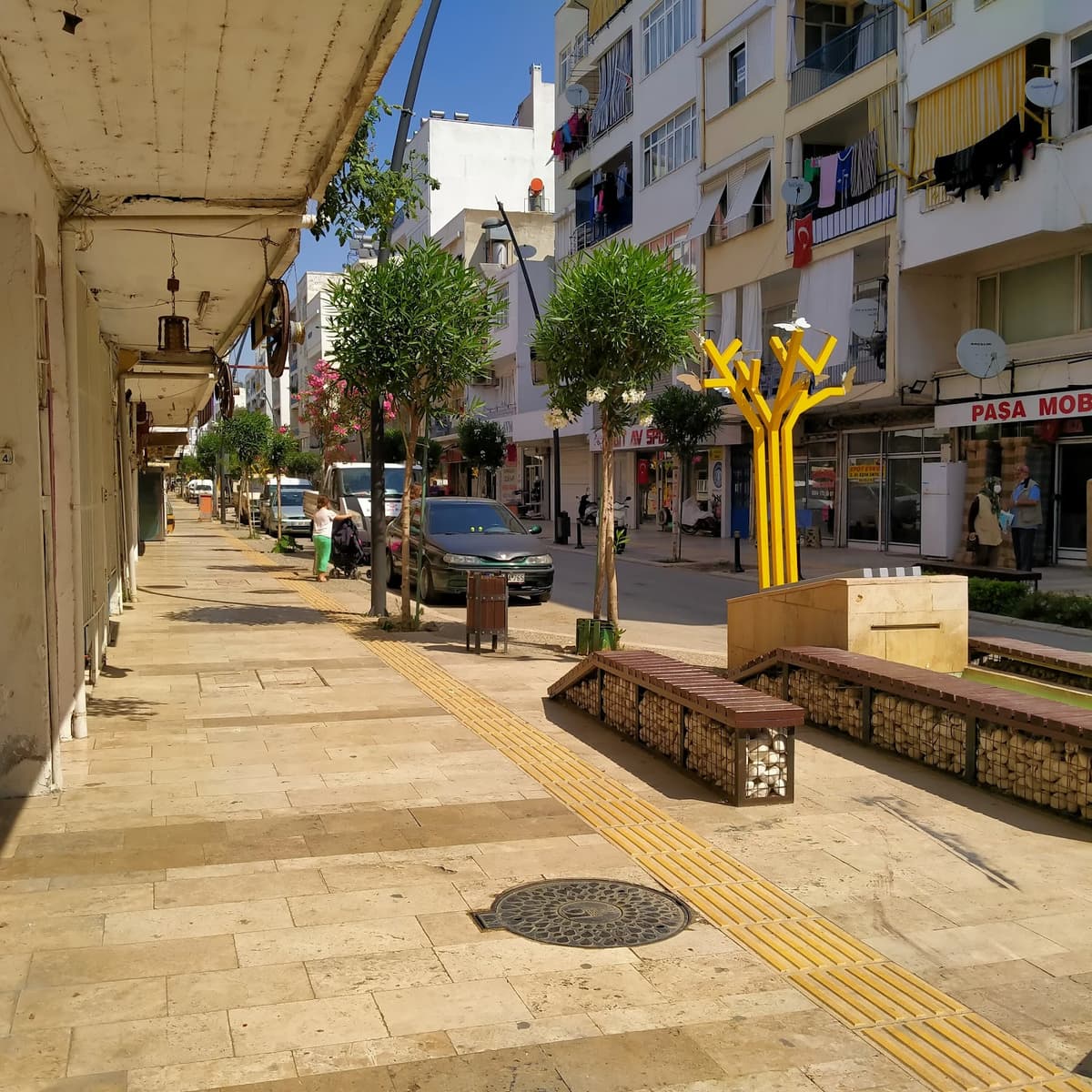 Ataman Nakliyat Manavgat Evden Eve Taşımacılık 2018 görseli 1