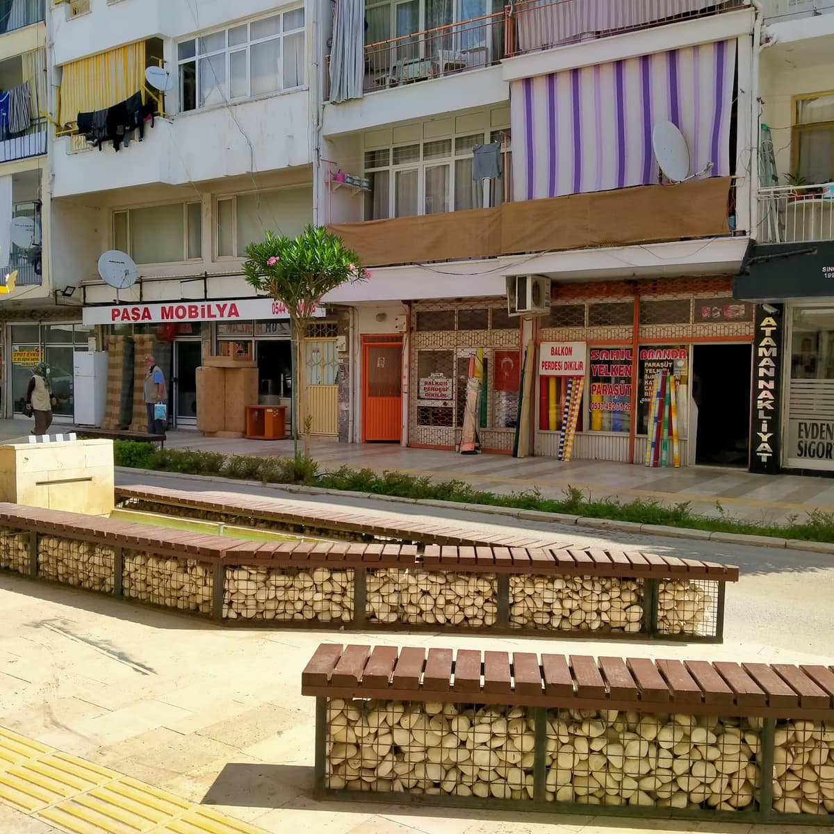Ataman Nakliyat Manavgat Evden Eve Taşımacılık 2018 görseli 3