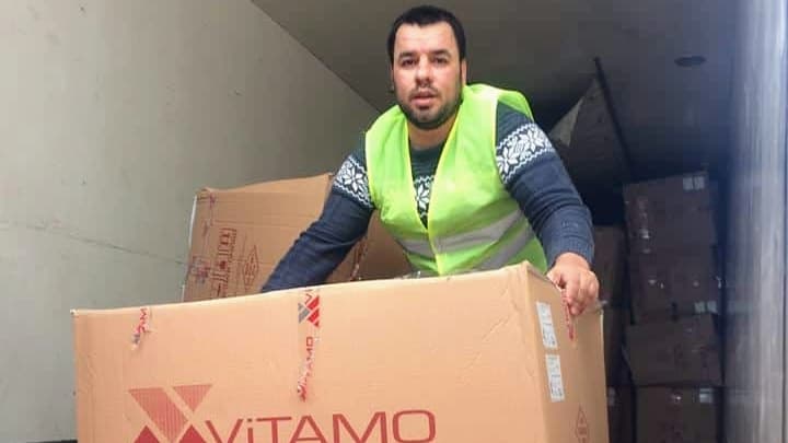 Antalya Hamal ve Nakliye görseli 1