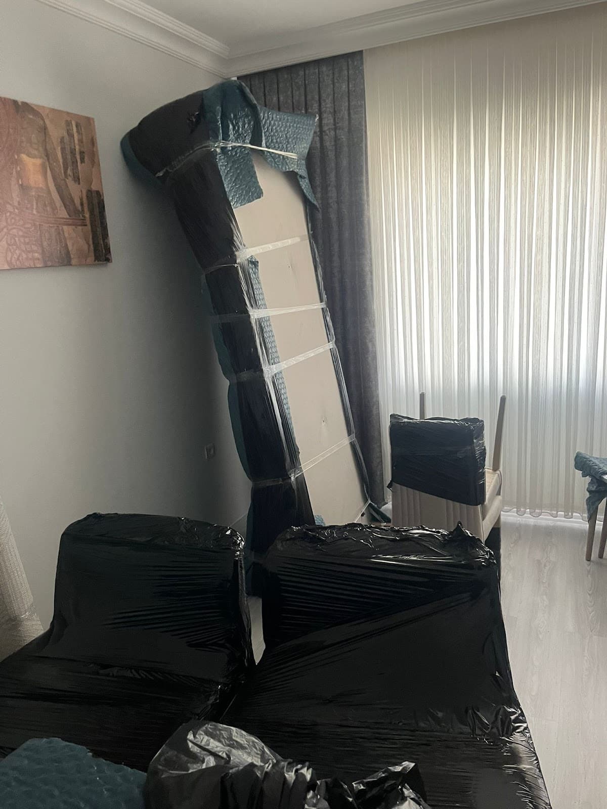 Antalya Özmen Asansörlü Evden Eve Nakliyat görseli 3