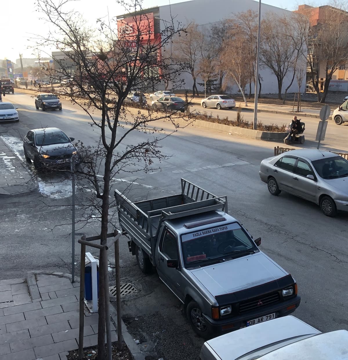 İmparator Nakliye Hopa ARTVİN görseli 3
