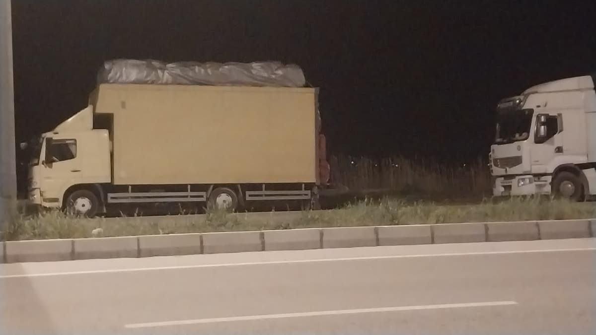 Kemalpaşa Evden Eve Nakliyat görseli 2