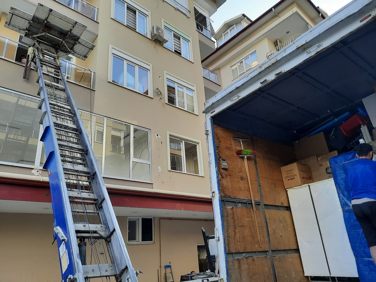 Doğan Taşımacılık görseli 2