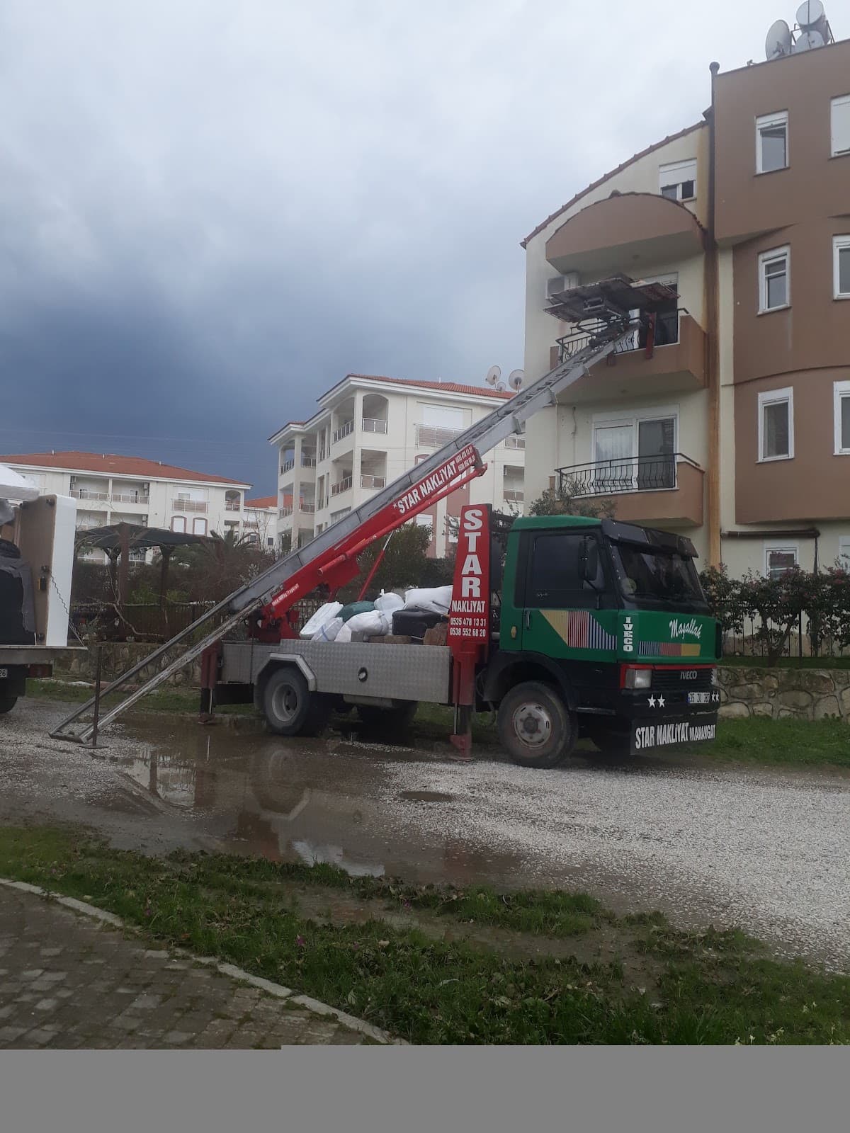 STAR Manavgat Nakliyat görseli 2