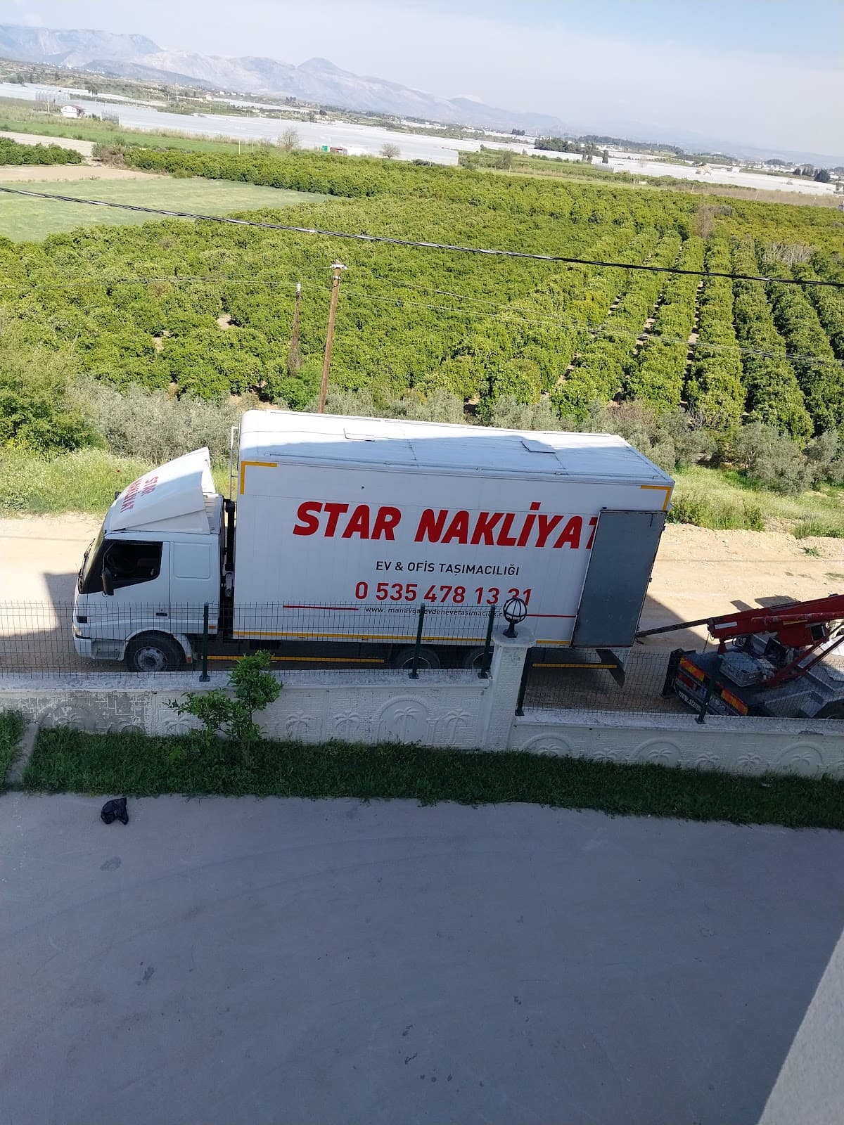 STAR Manavgat Nakliyat görseli 3