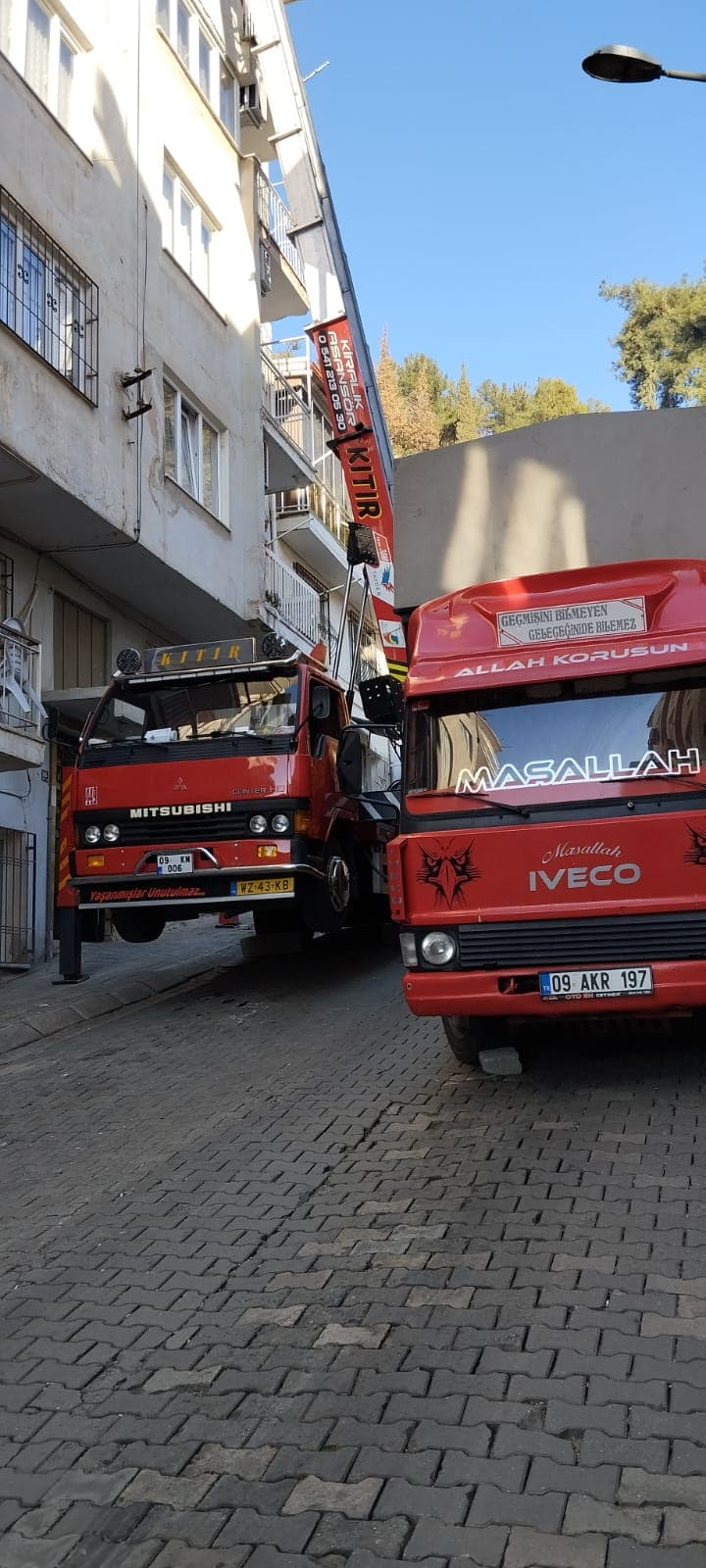 Efebal Evden Eve Taşımacılık görseli 2